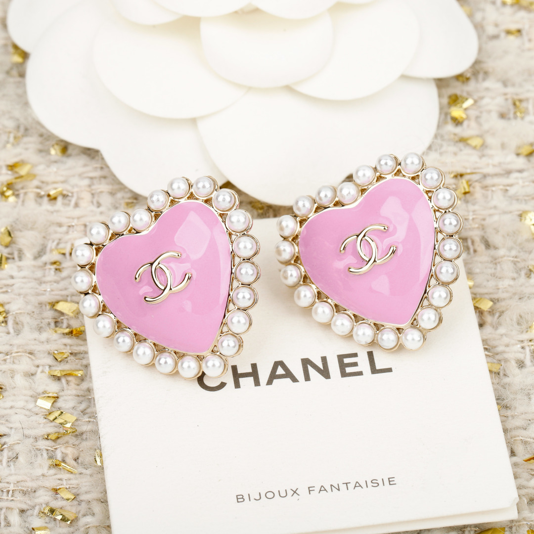 Earrings Item No. 250536