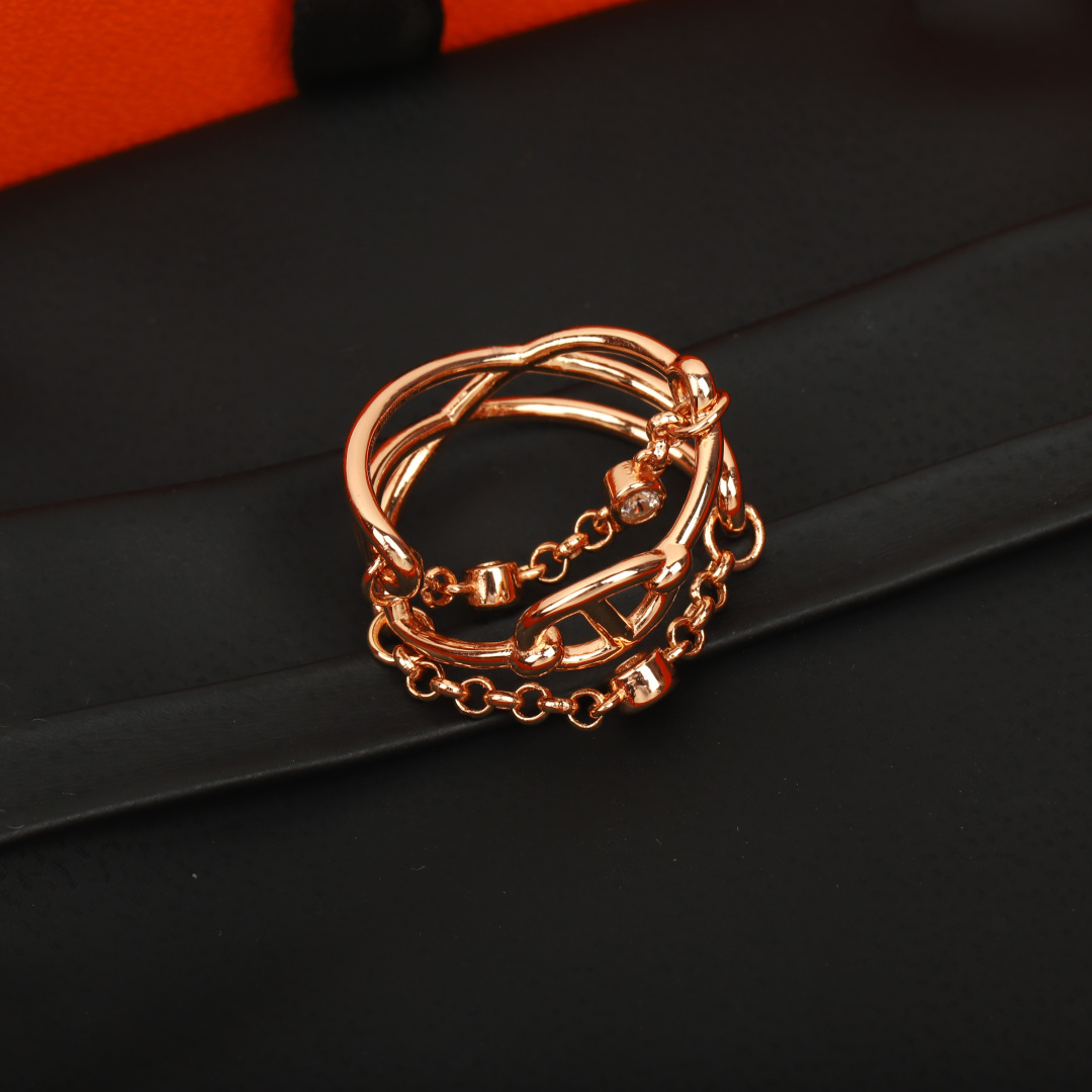 Pig Nose Ring Item No.208108