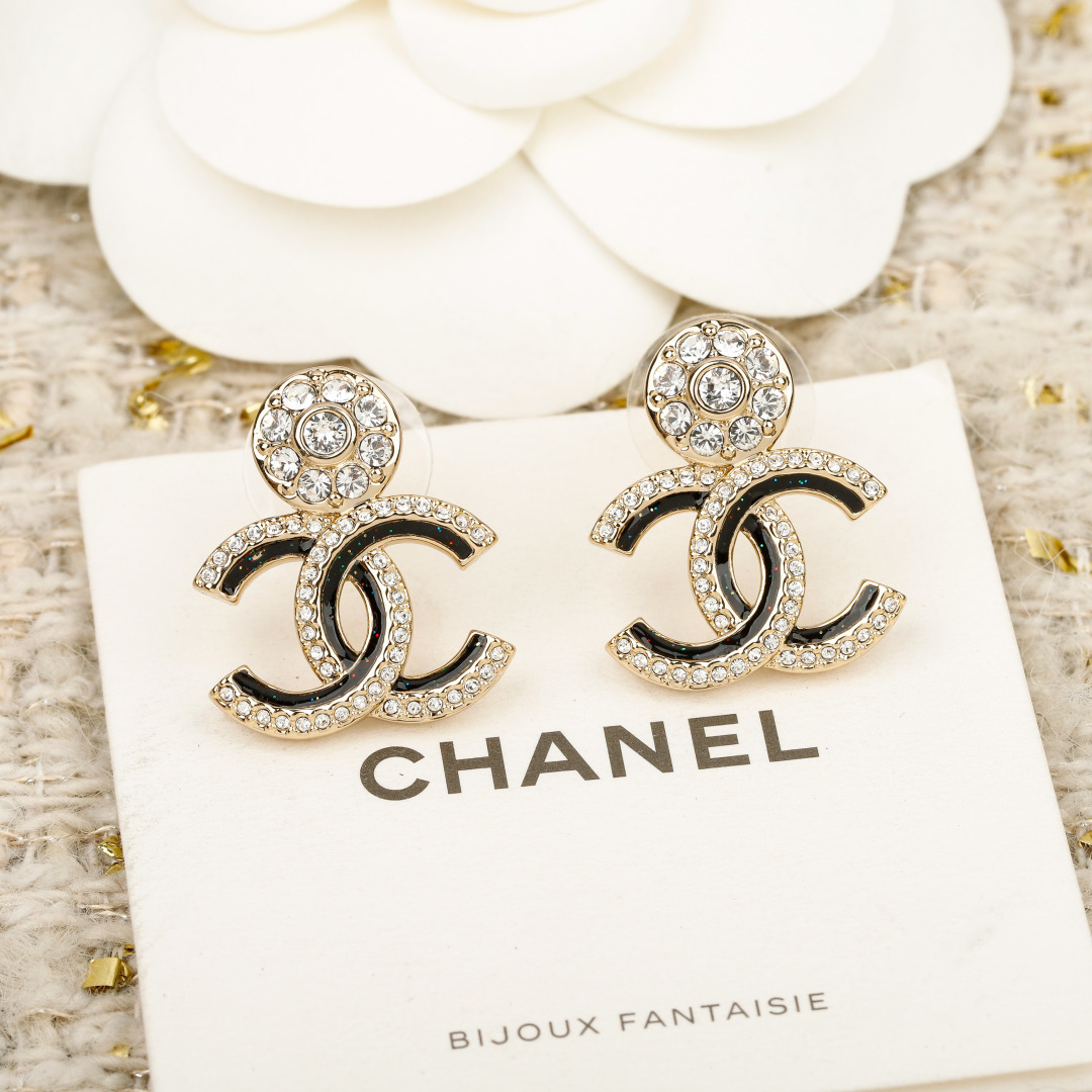 Earrings Item No. 250535