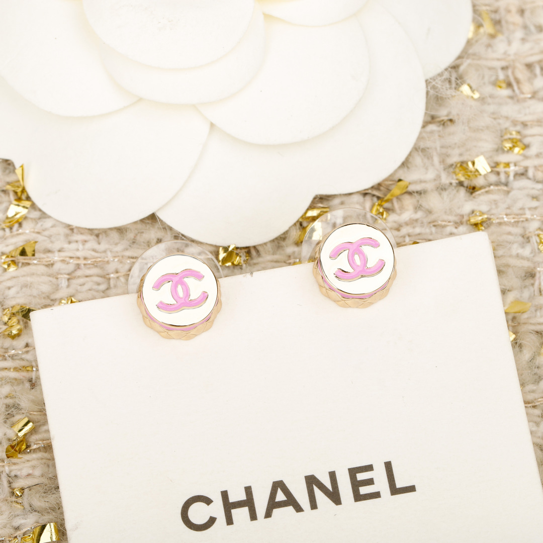 Earrings Item No. 250540