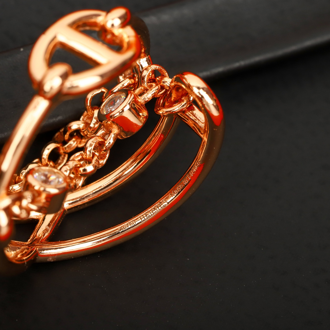 Pig Nose Ring Item No.208108
