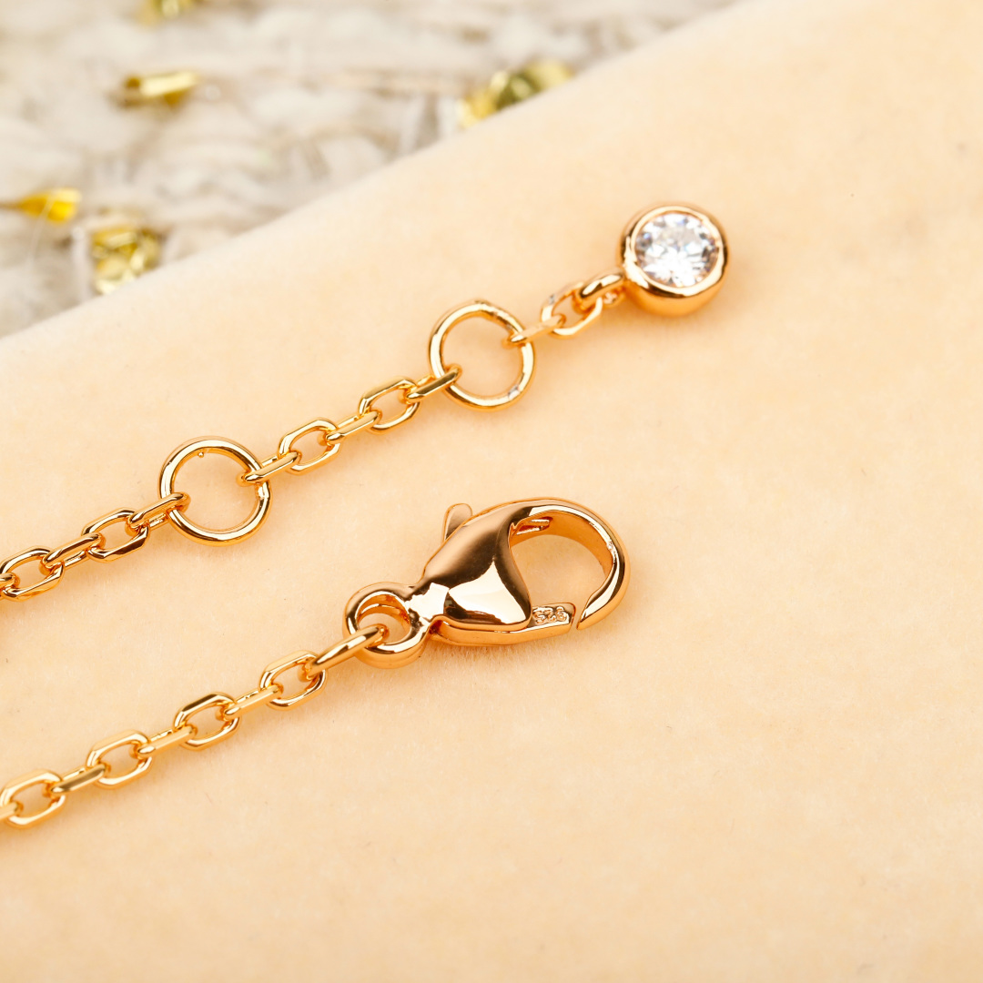 Idylle Blossom Bracelet Item No.250456