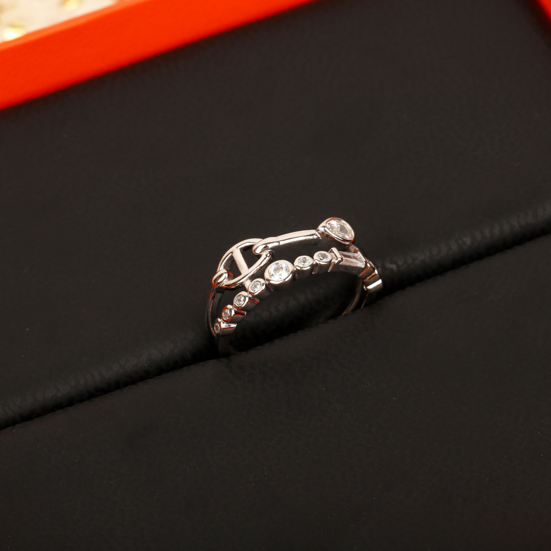 Pig Nose Ring Item No.210772