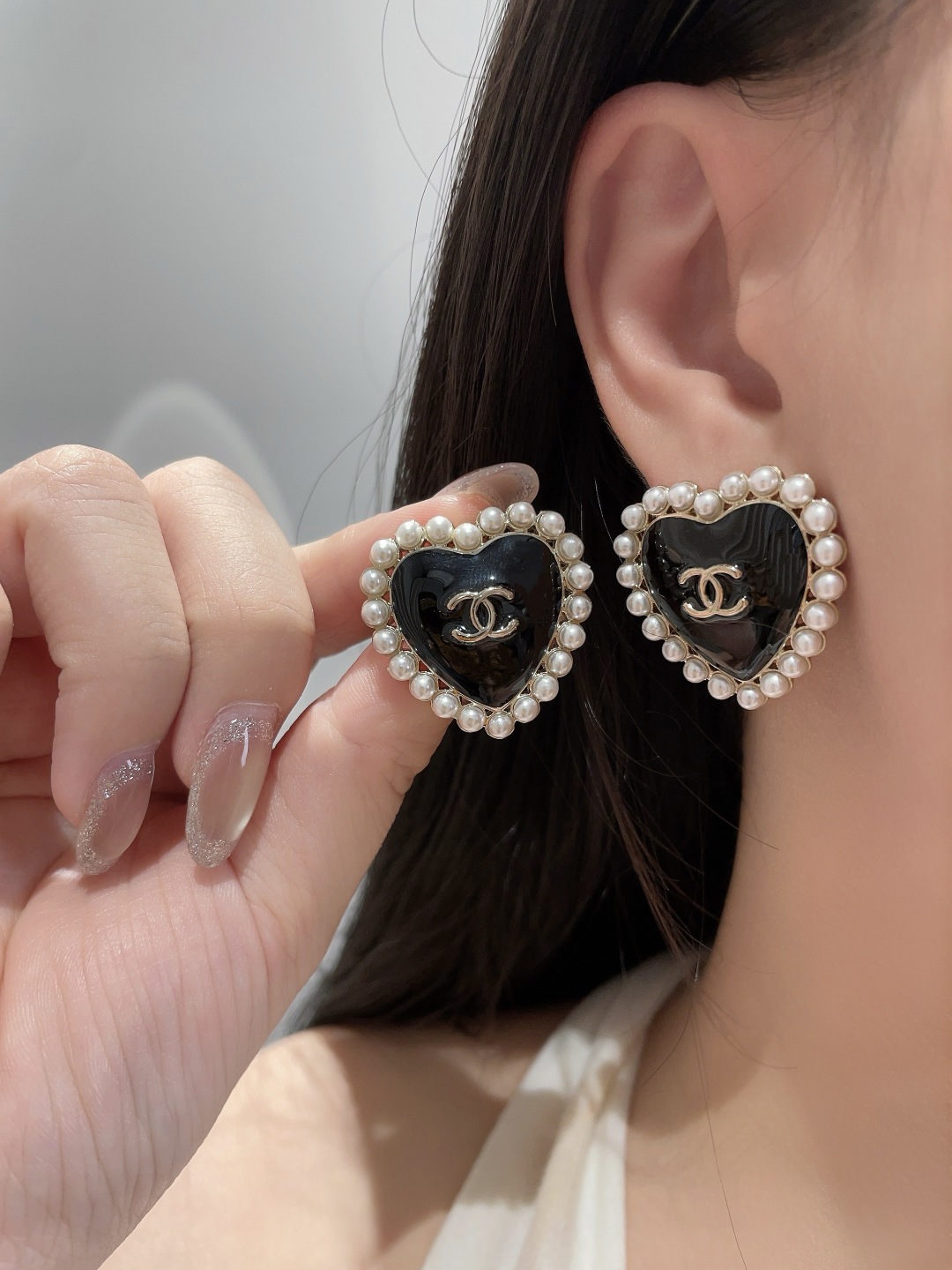 Earrings Item No. 250536
