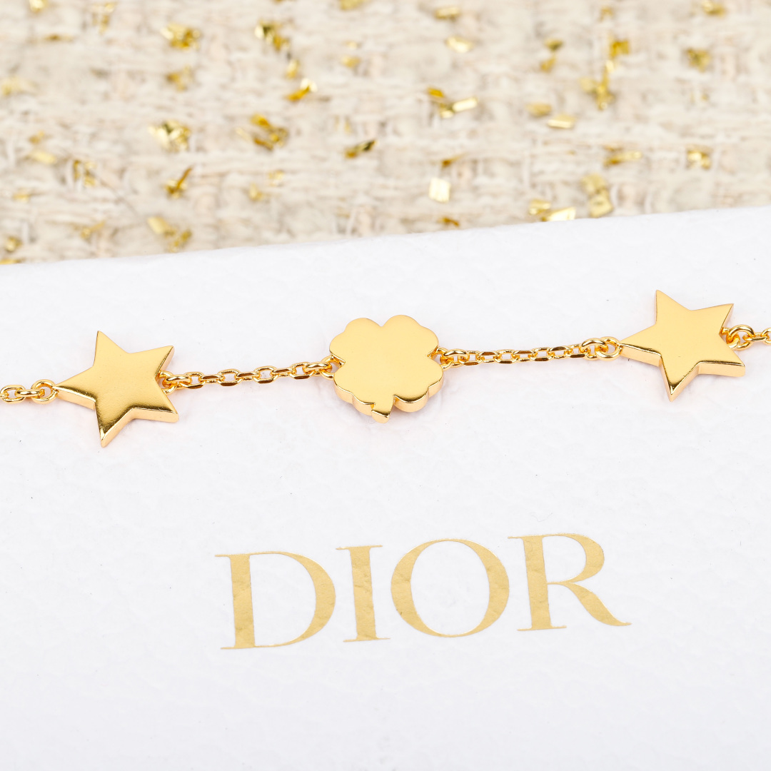 CD Mother-of-pearl Bracelet Item No.250398