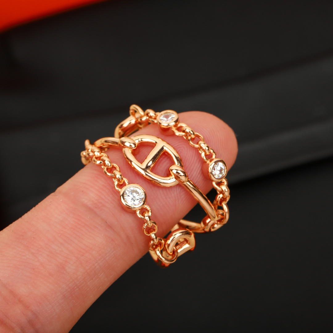 Pig Nose Ring Item No.208108