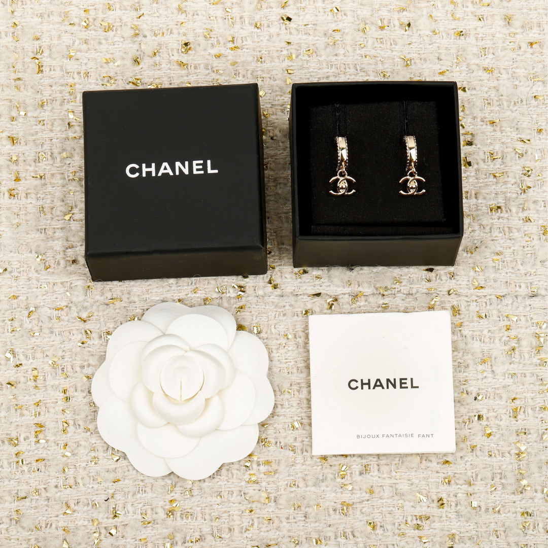 Earrings Item No. 250538