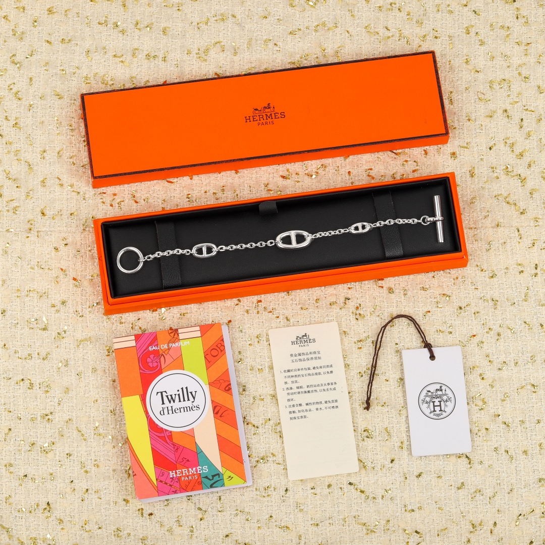 Farandole Bracelet Item No.204501