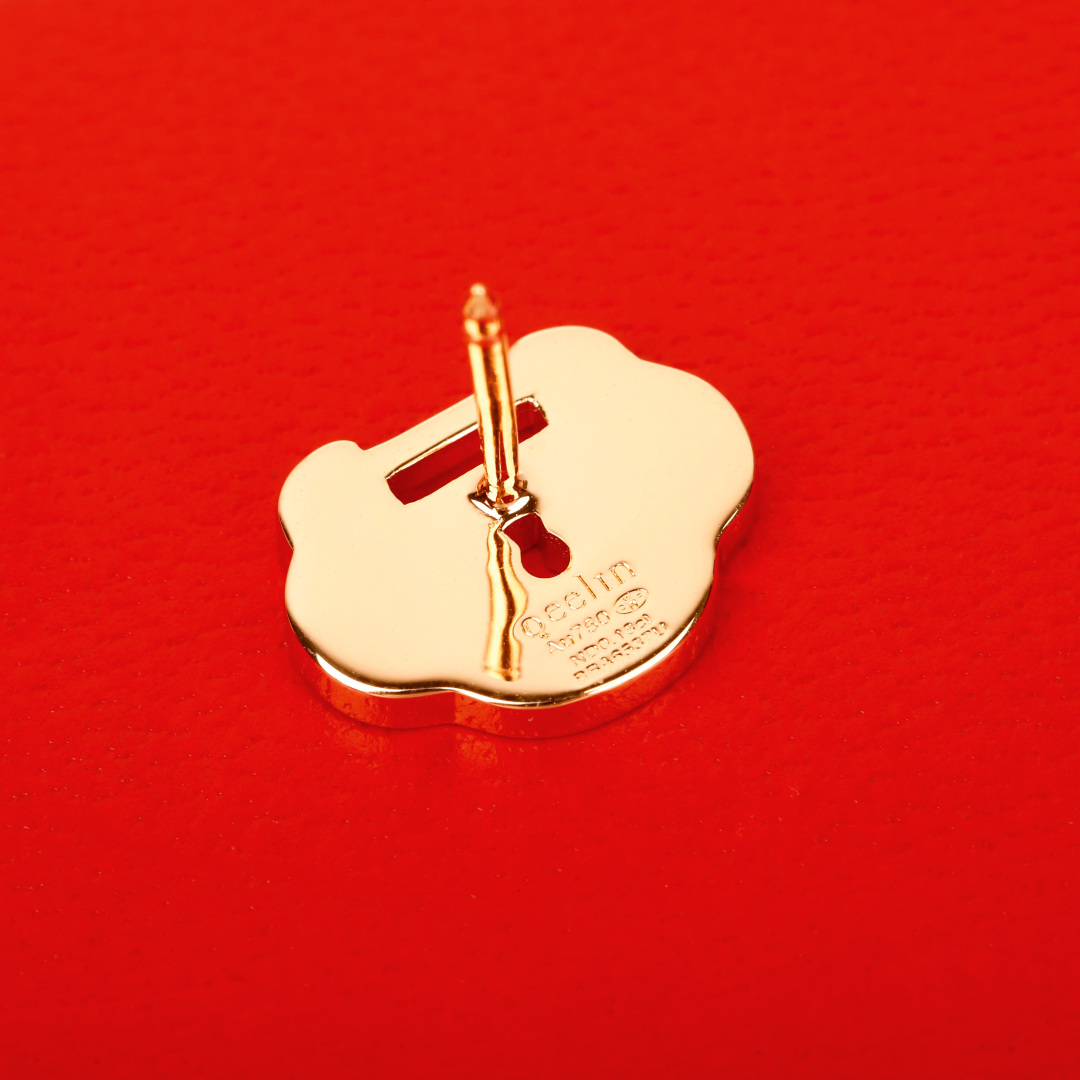 Earrings Item No. 250539