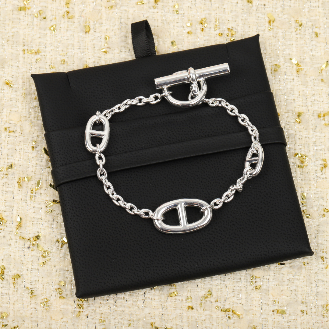 Farandole Bracelet Item No.204501