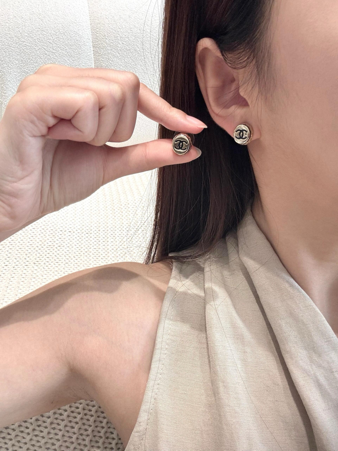 Earrings Item No. 250540