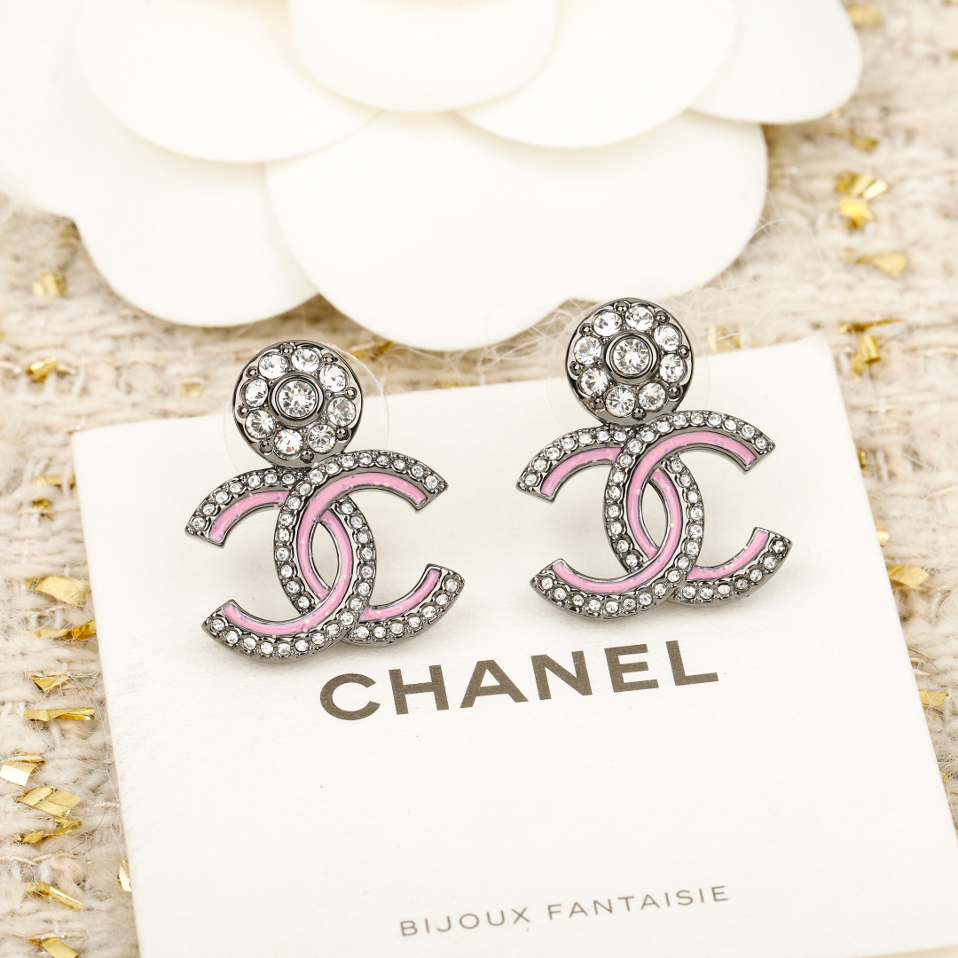 Earrings Item No. 250535