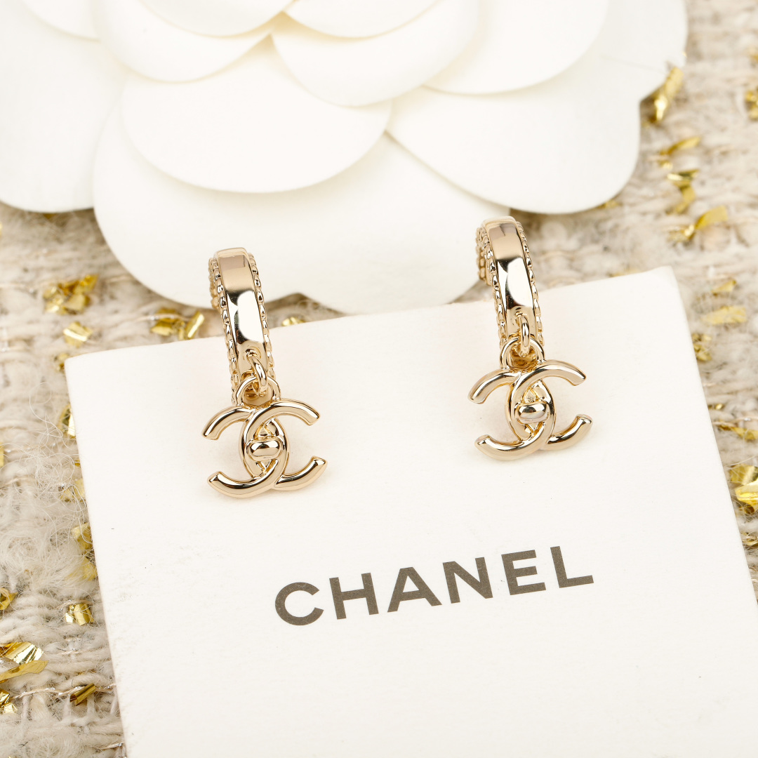 Earrings Item No. 250538