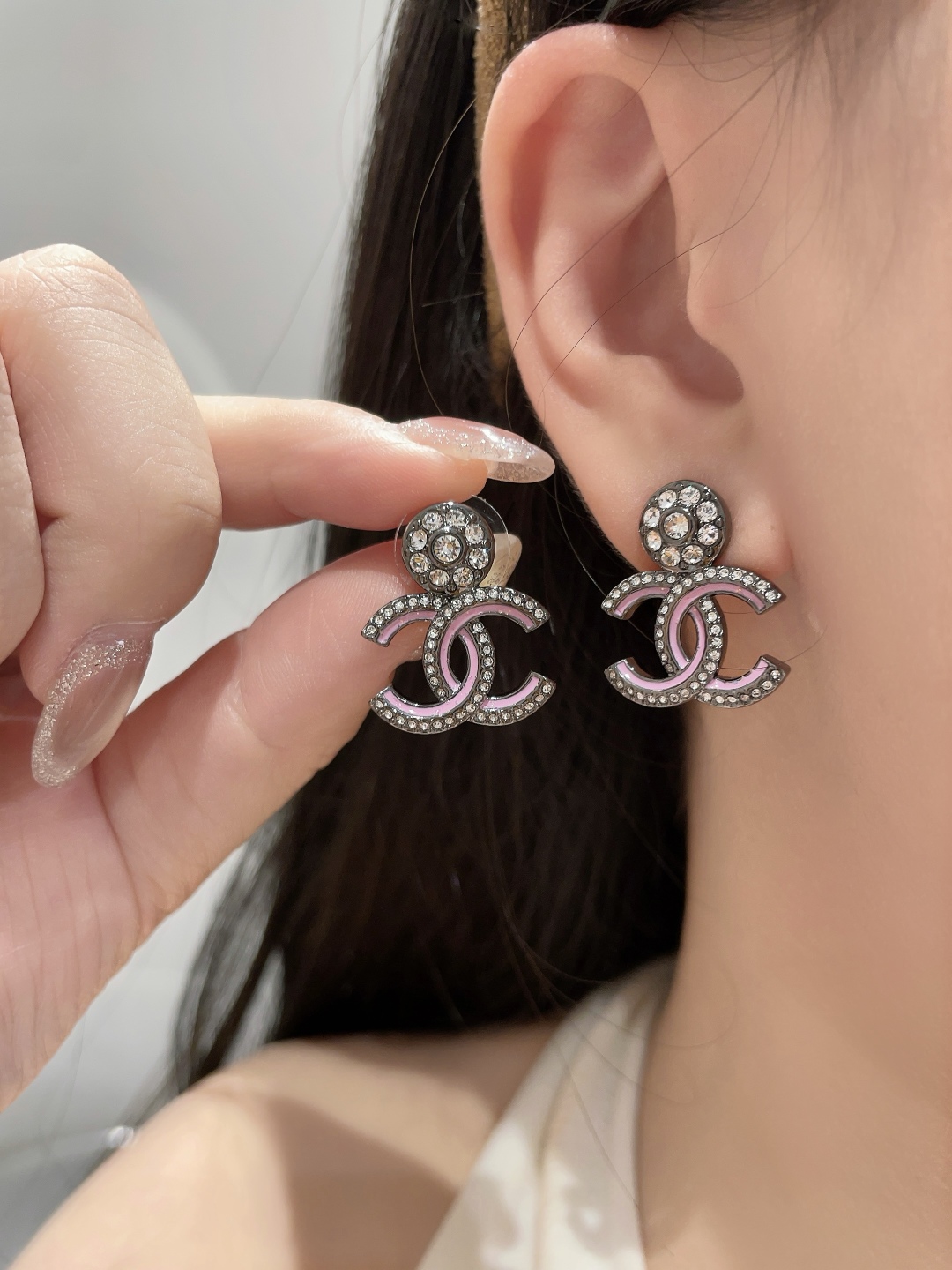 Earrings Item No. 250535
