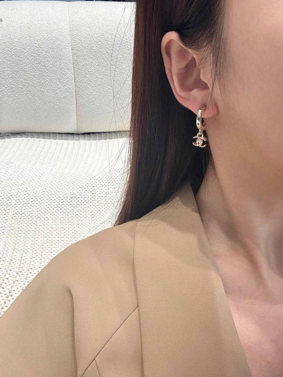 Earrings Item No. 250538