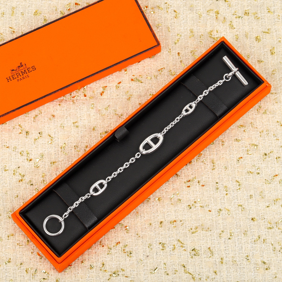 Farandole Bracelet Item No.204501