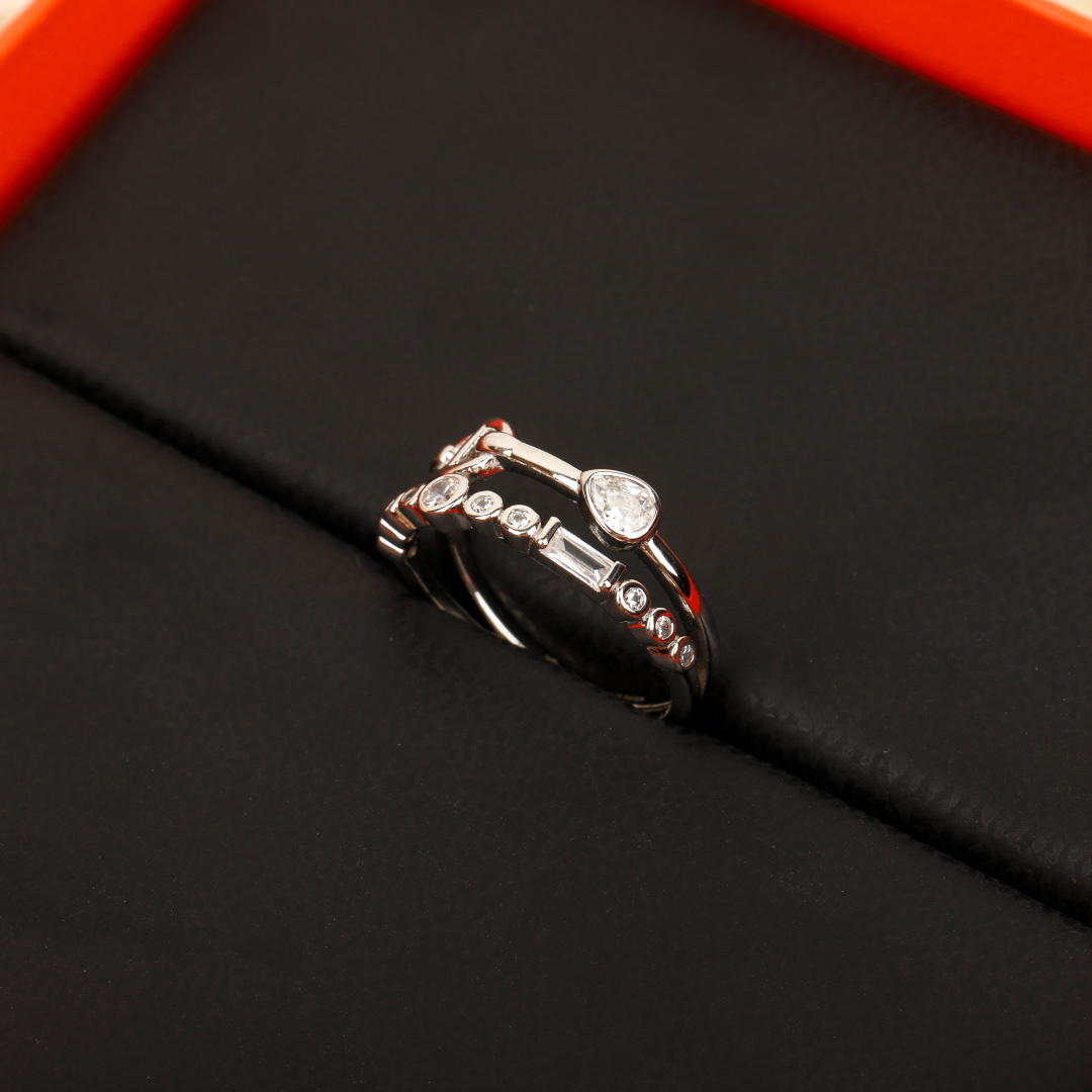 Pig Nose Ring Item No.210772