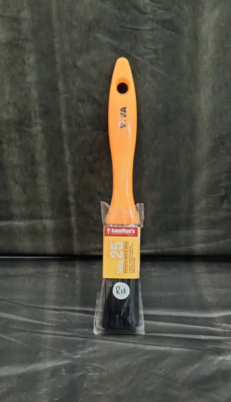 Viva Brush 25mm