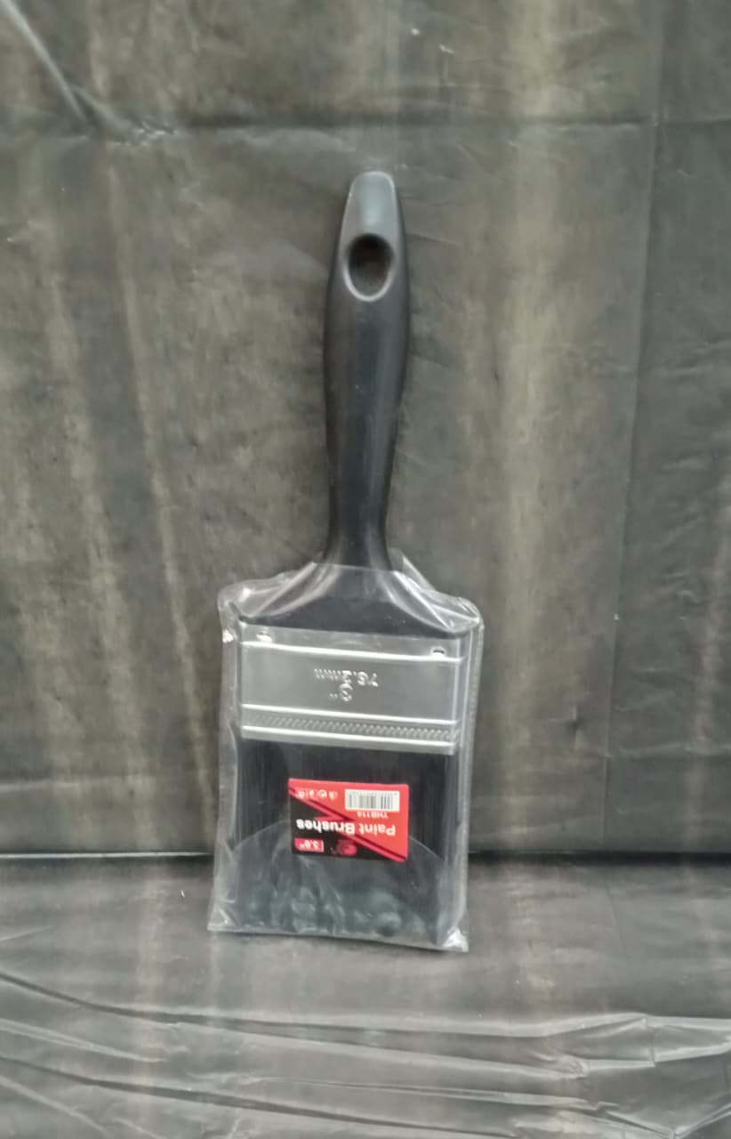 Rigger Paint Brush 76.2mm