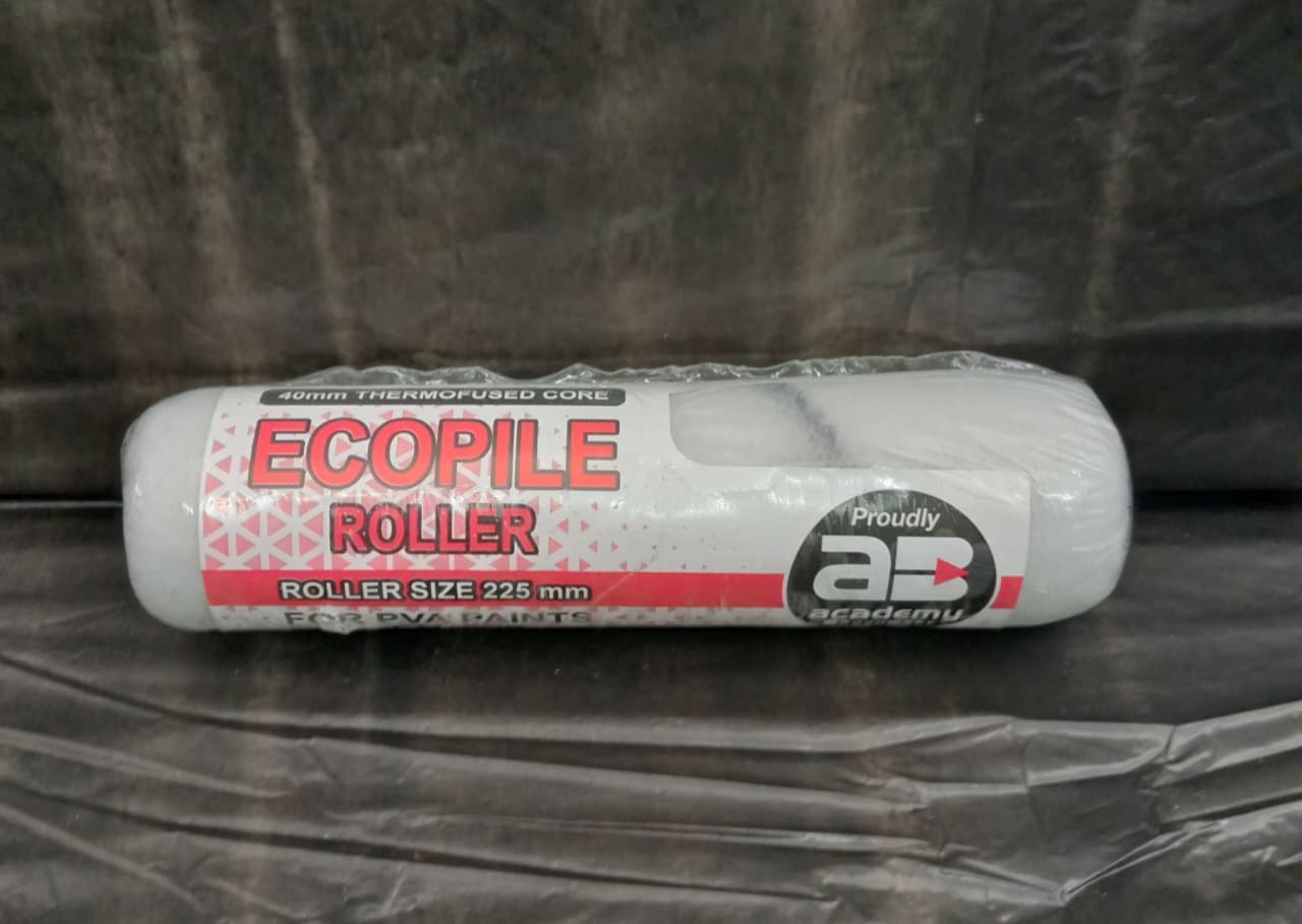 Academy EcoPile Roller Refill 225mm