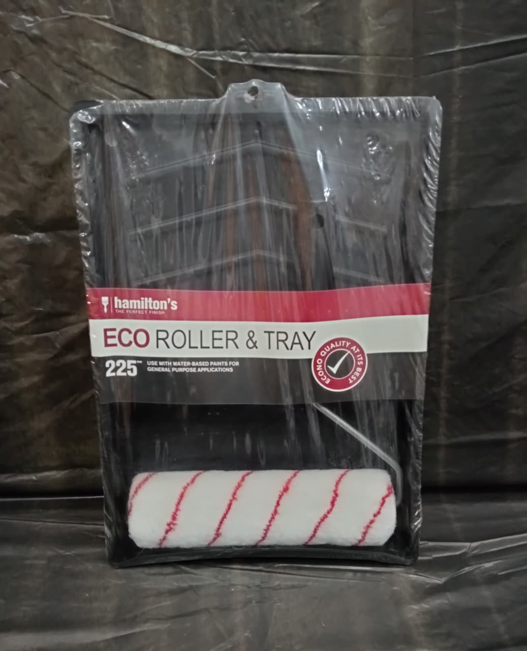 Eco Tray Set