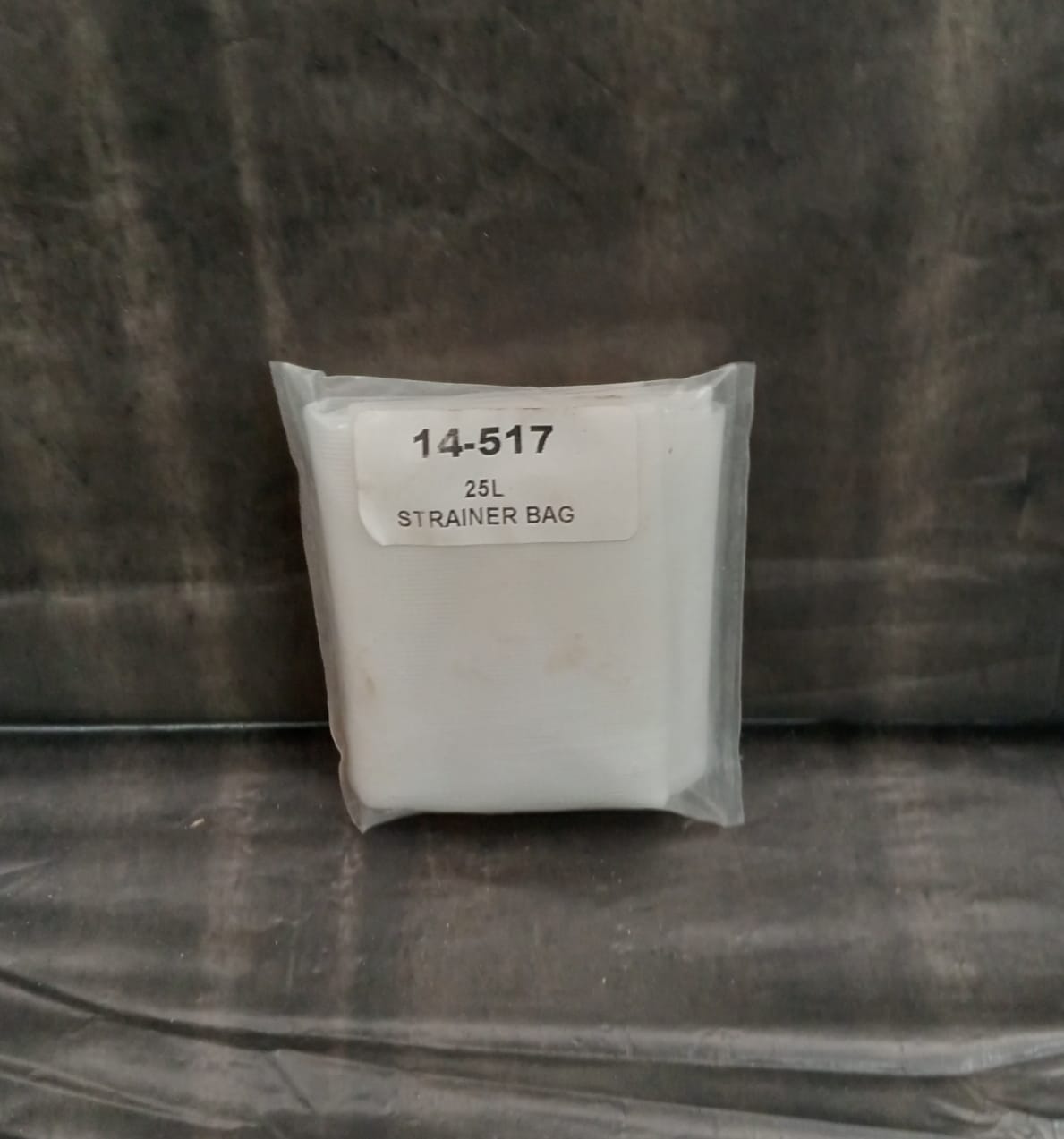 Filter Bag/Strainer Bag