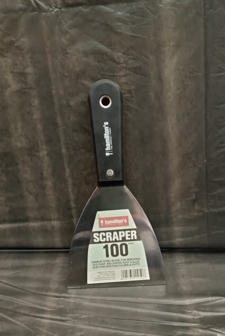 Scraper 100mm