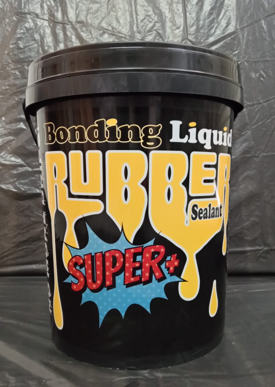 Bonding Liquid+