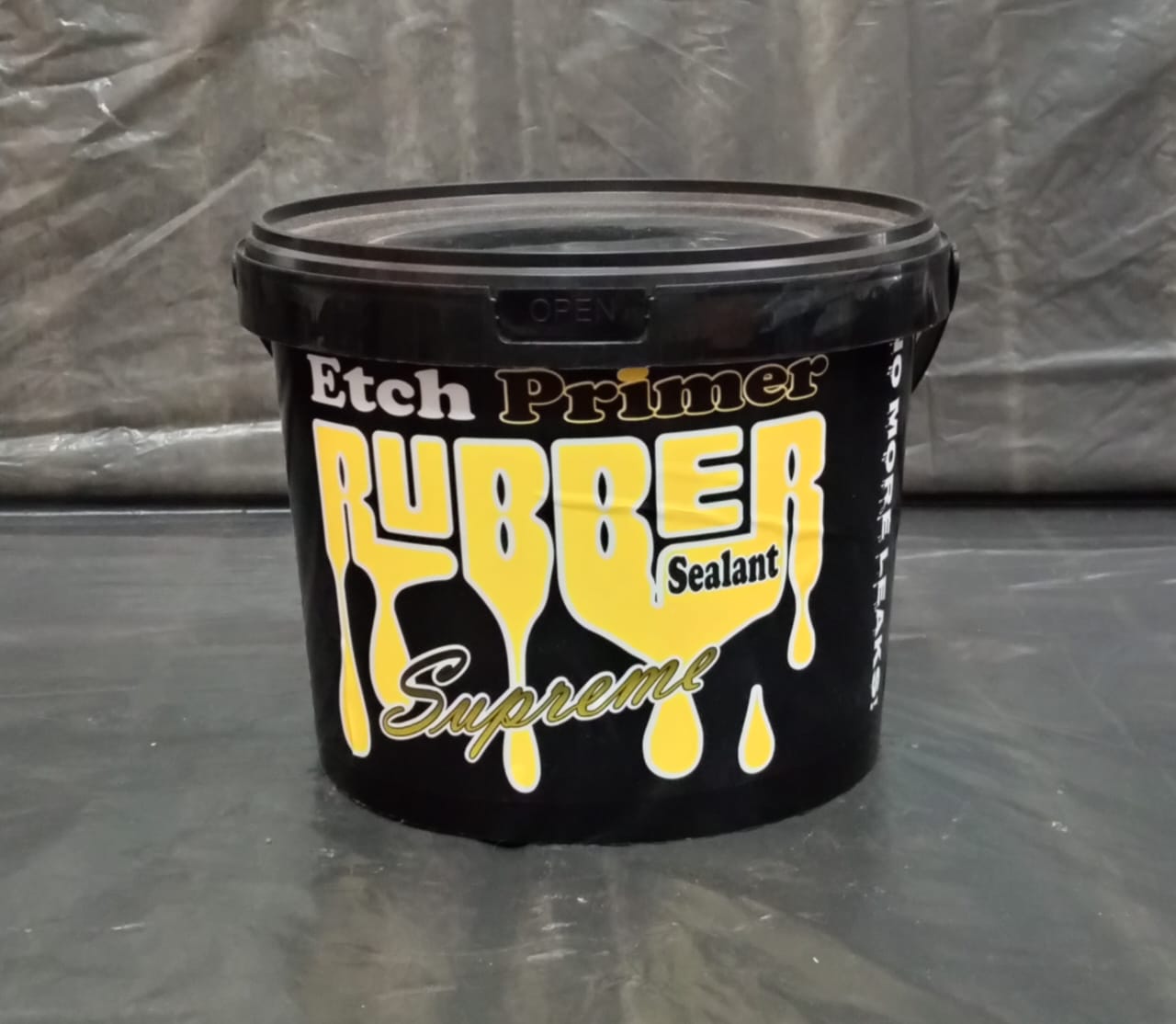 Etch Primer Supreme