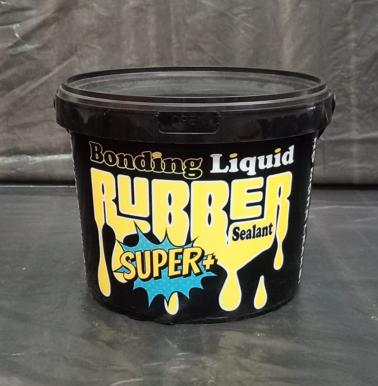 Bonding Liquid+