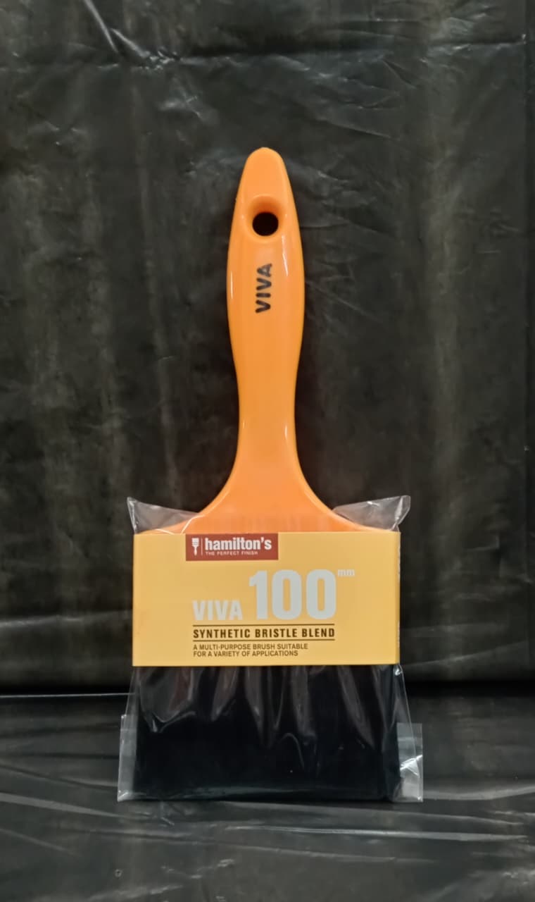 Viva Brush 100mm