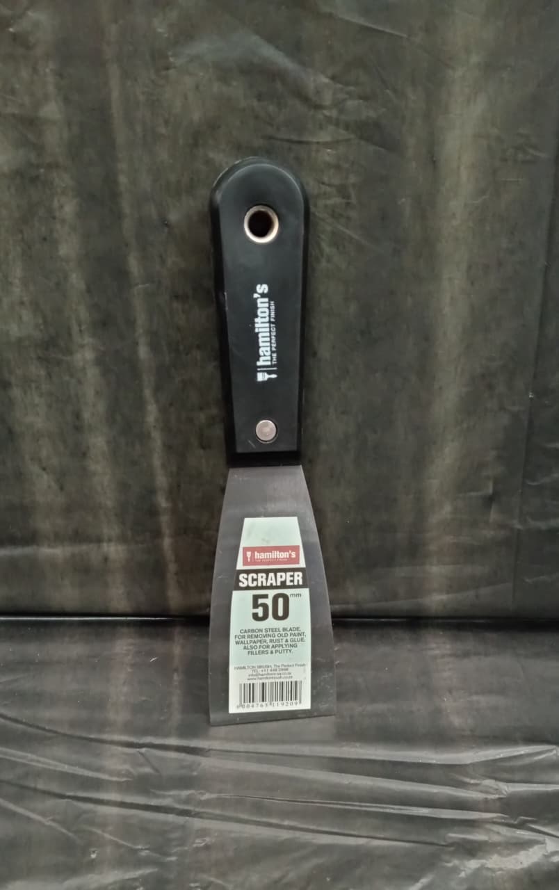 Scrapper 50mm