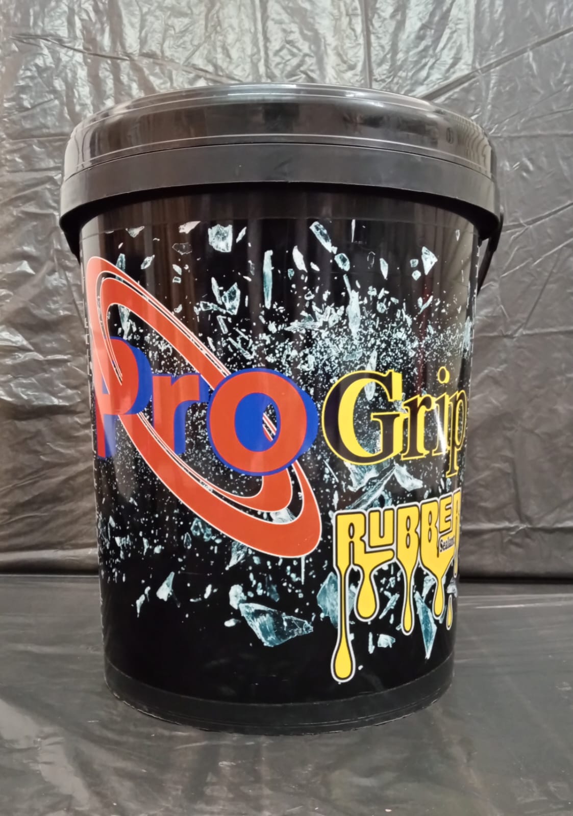 Rubber Sealant Pro Grip 20L