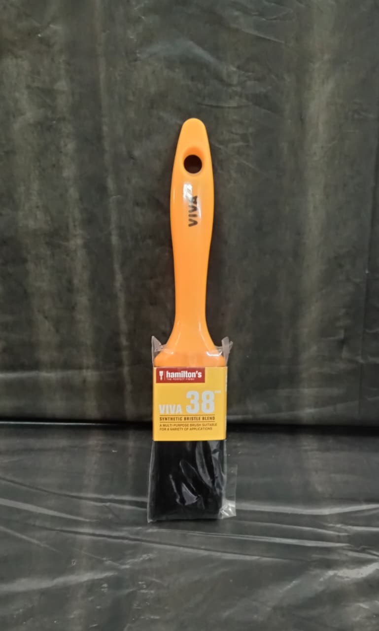 Viva Brush 38mm
