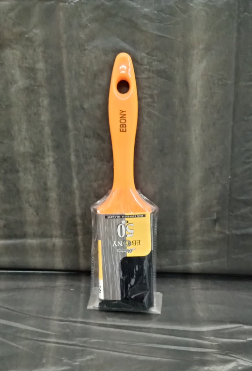 Academy Ebony Brush 50mm