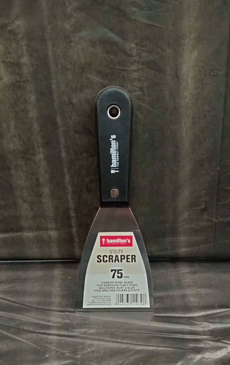 Scrapper 75mm