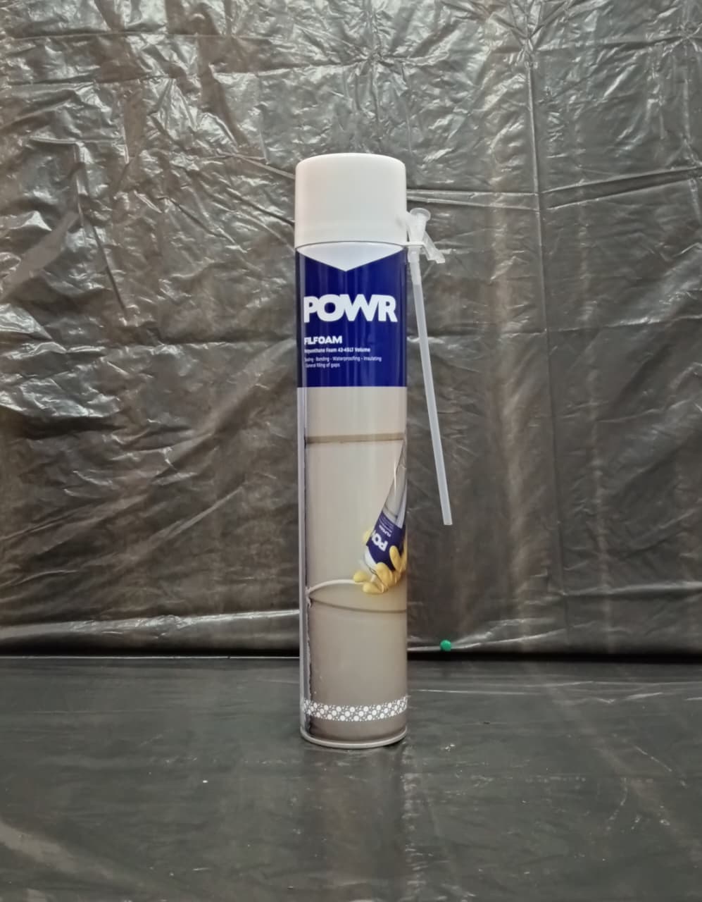 Power FilFoam 750ml