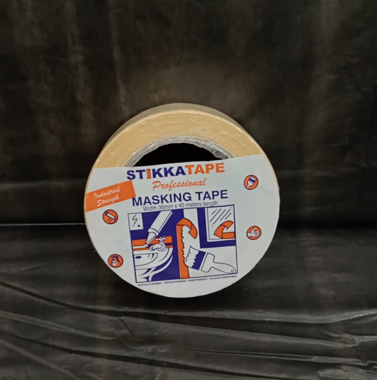 Masking Tape GP 36mm