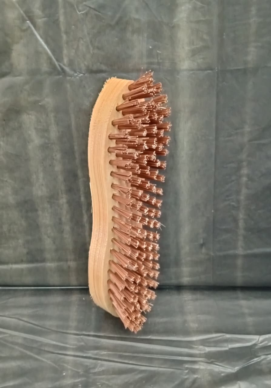 Builders Scrub 280mm