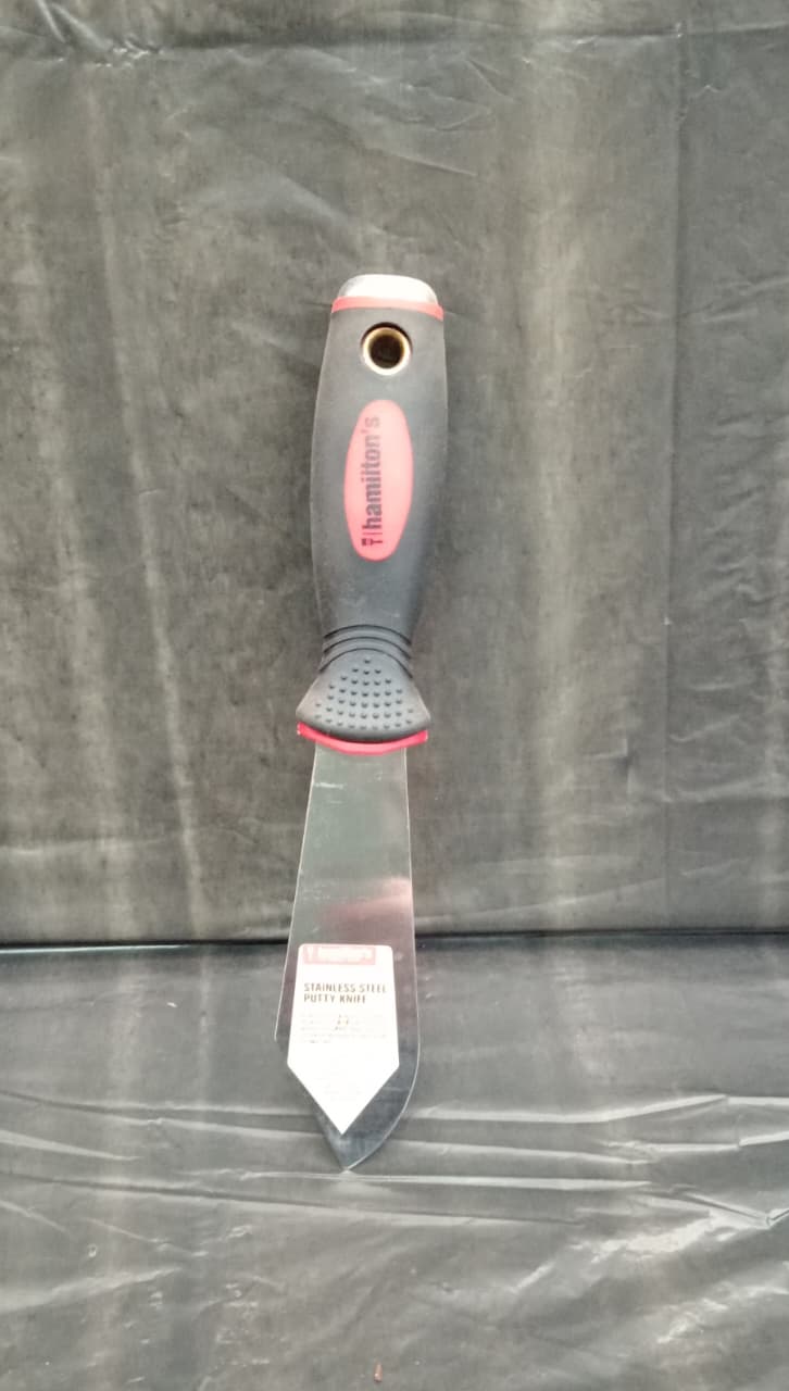 Putty Knife