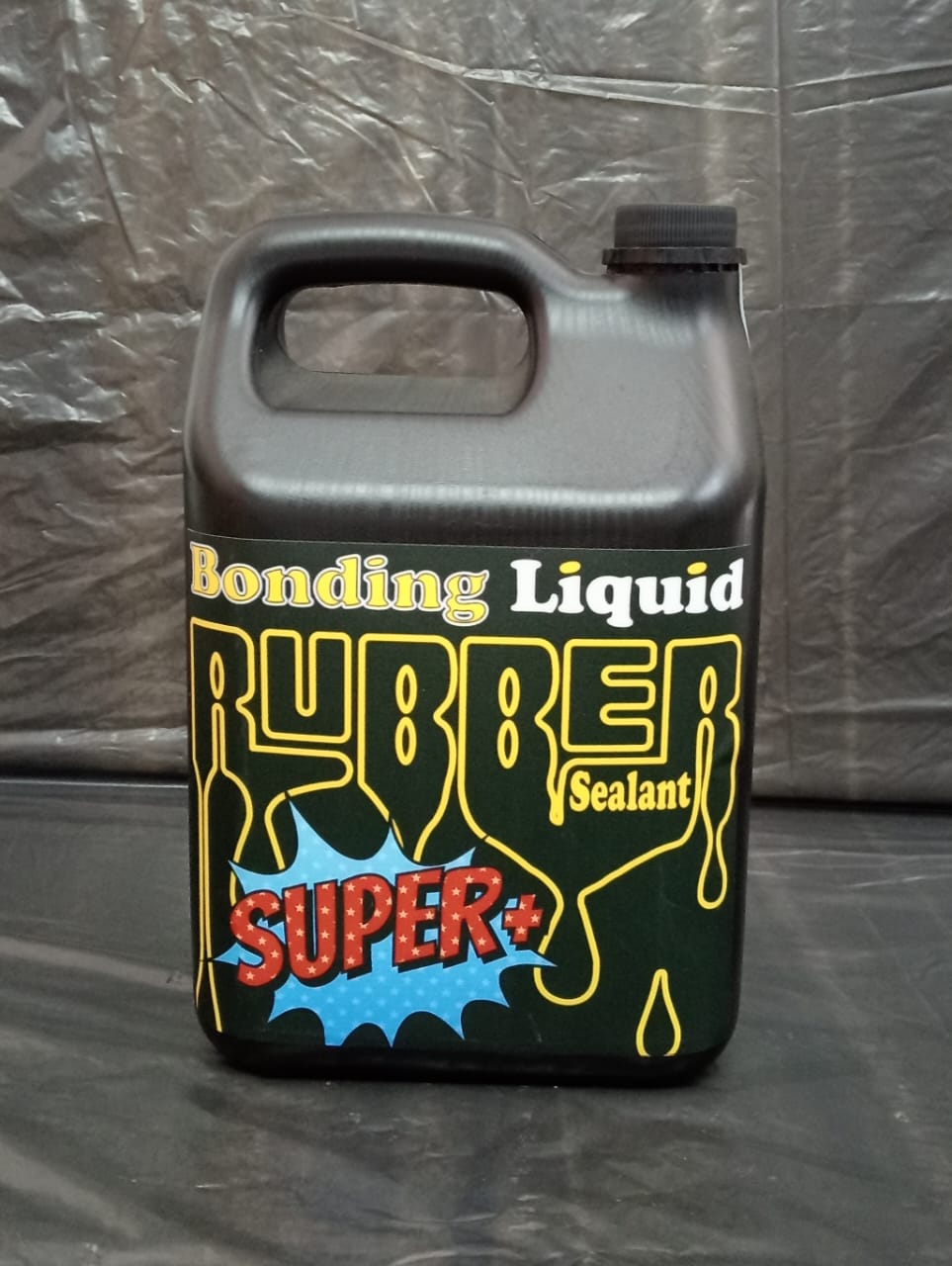 Bonding Liquid+