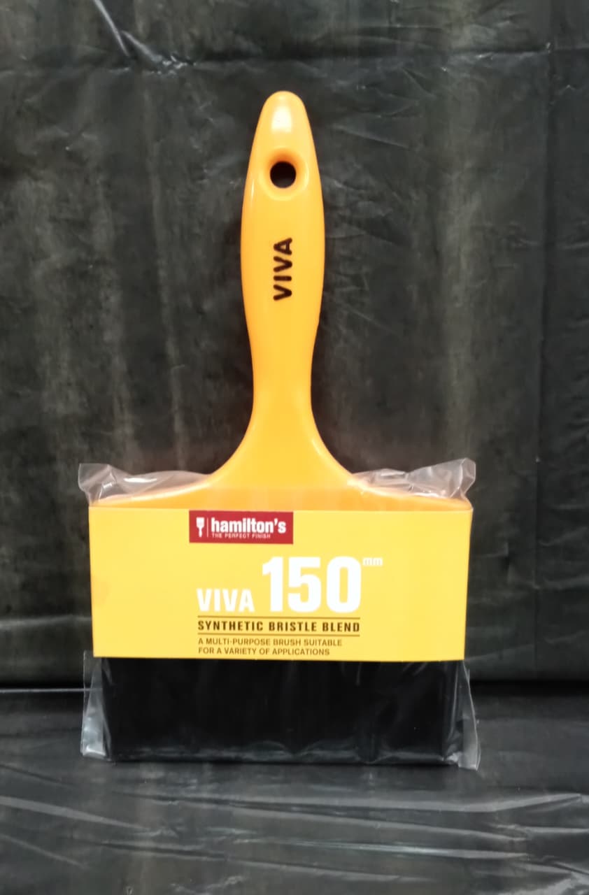 Viva Brush 150mm