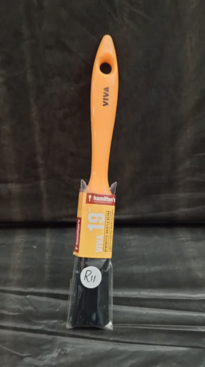 Viva Brush 19mm