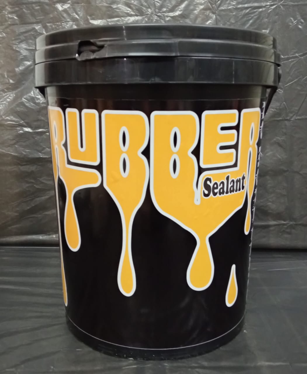 Rubber Sealant