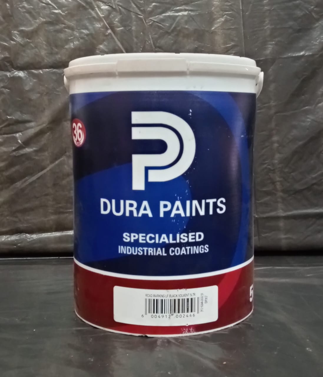 Solvent Based Road Marking Paint