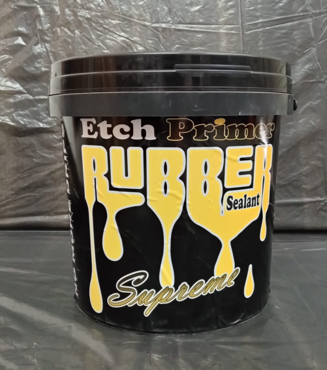 Etch Primer Supreme