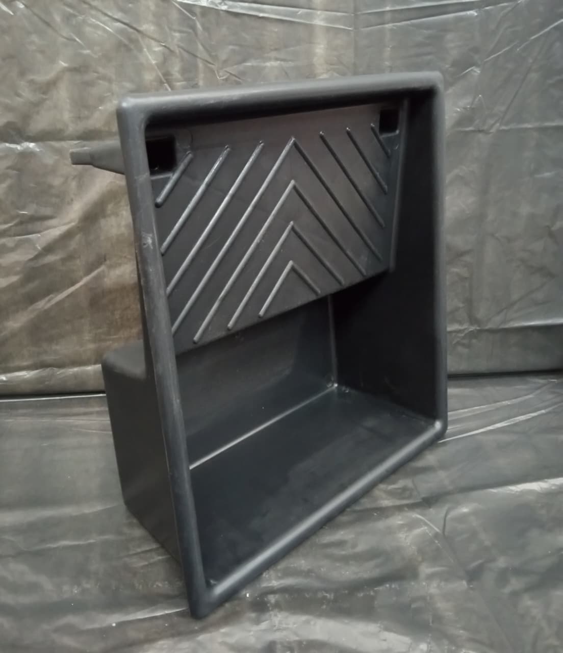 Deep Paint Tray