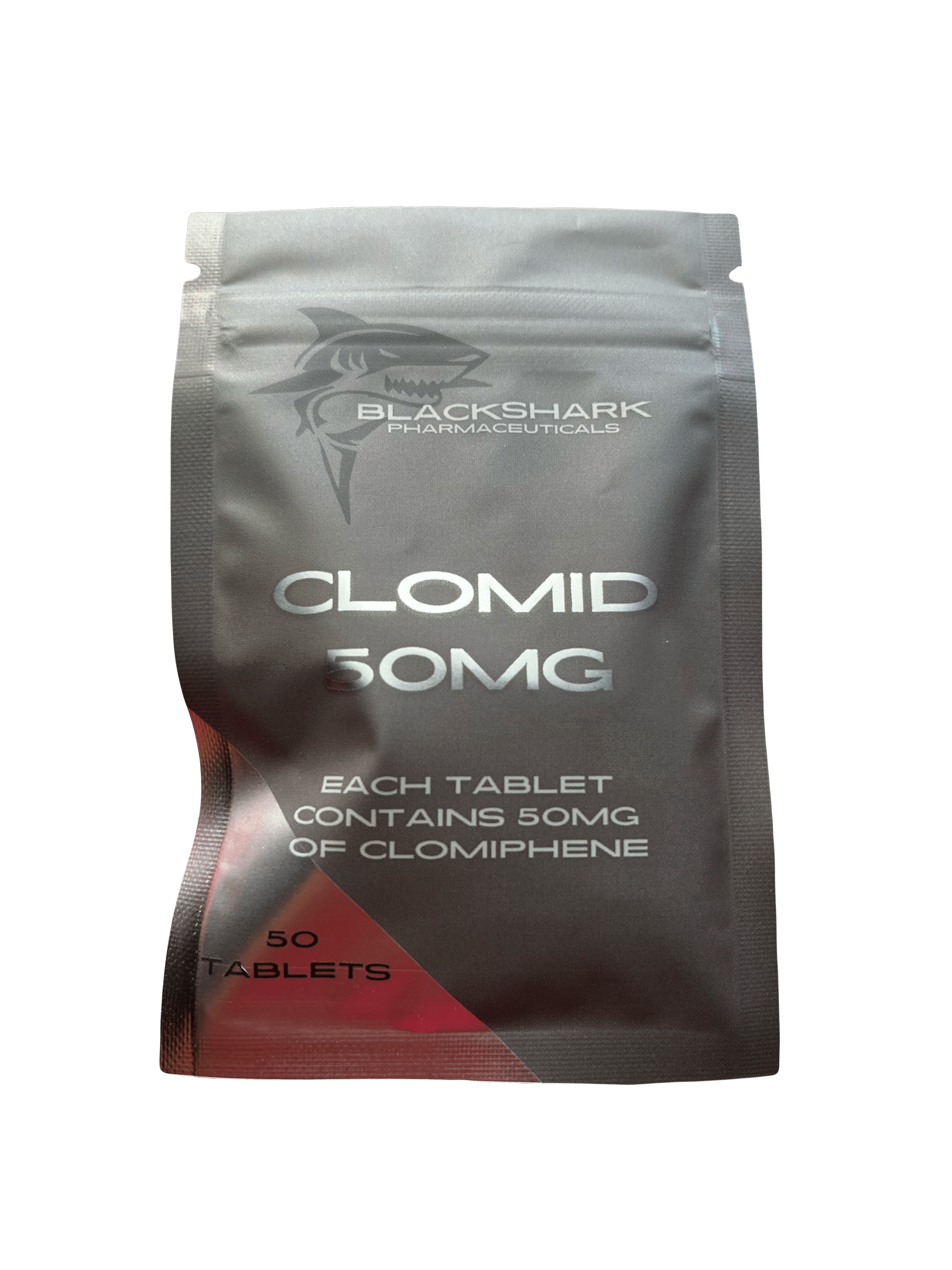 Clomid 50mg Tablets