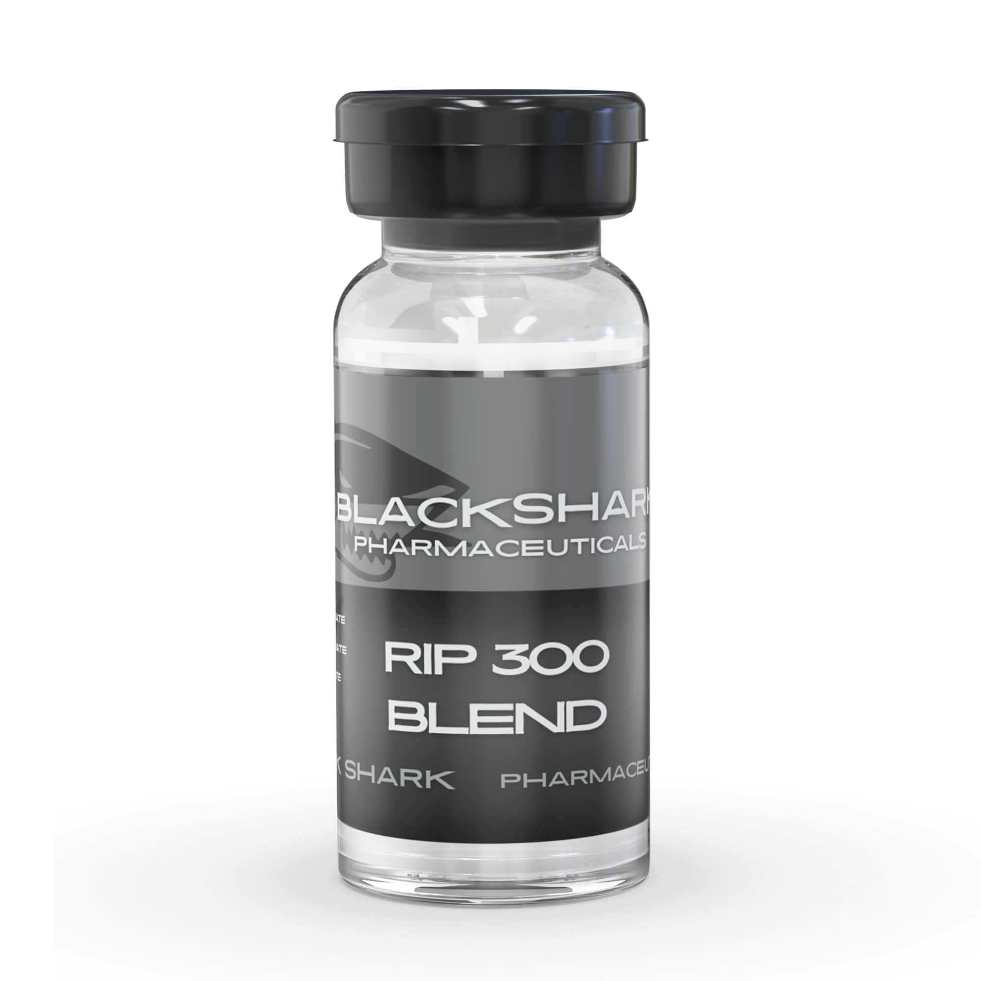 BlackShark RIP 300 Blend