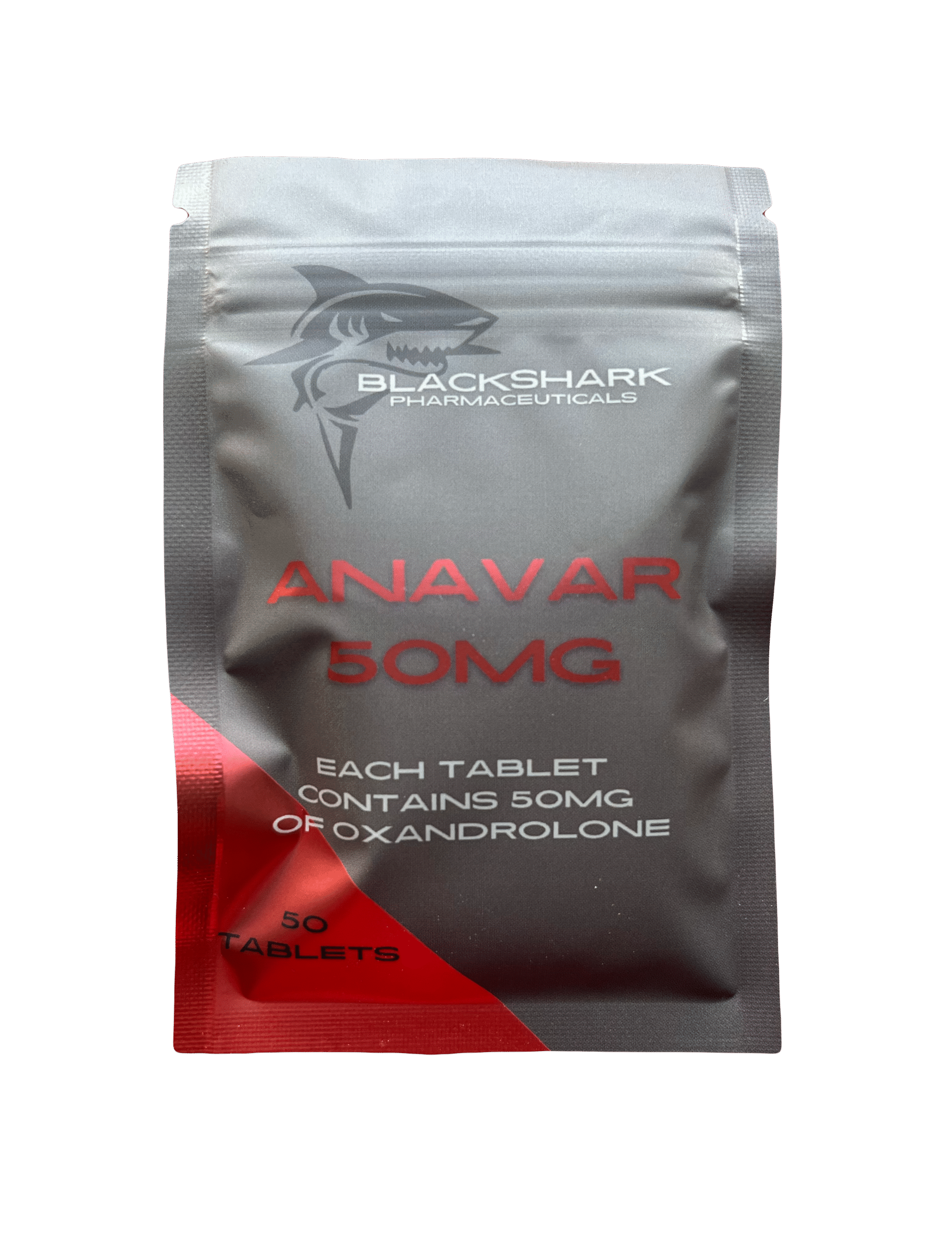 Anavar 50mg Tablets